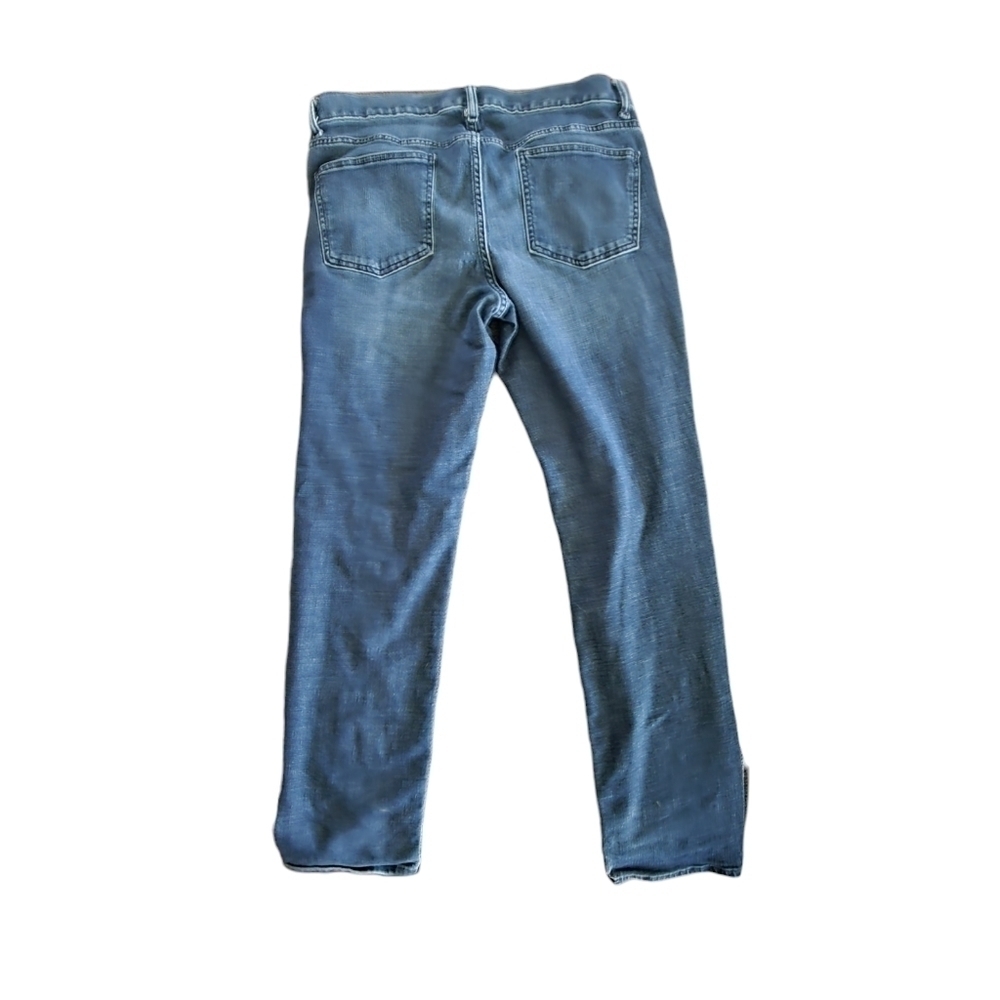 Apt 9 Men's Premier Flex Slim Fit Jeans Size 36/32 - Picture 4 of 7